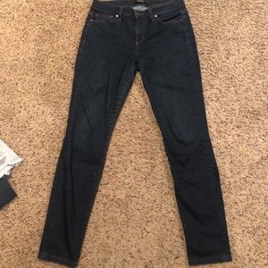 Joes Jeans size 26 skinny ankle